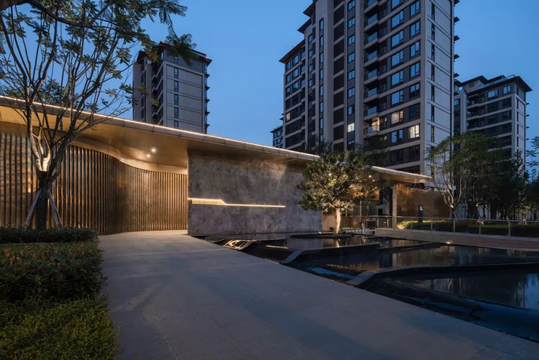 成都青云阙大区丨中国成都丨WDD问道景观-16