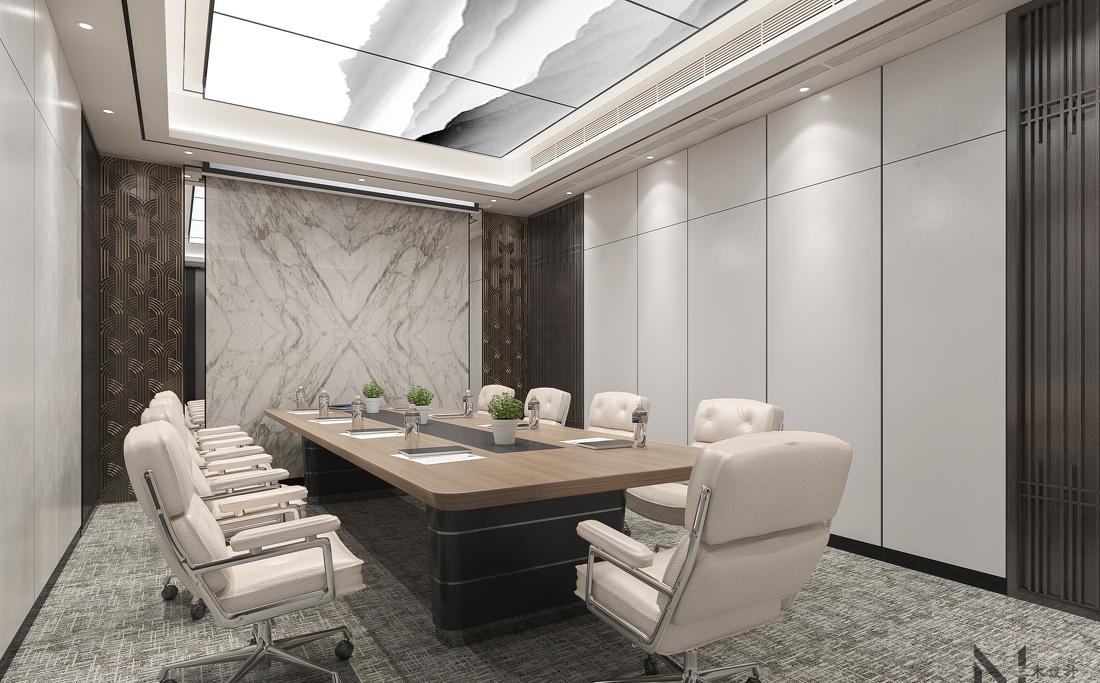 
株洲美的城办公室 -15