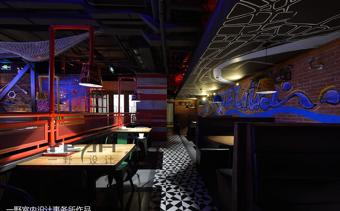 胖哥俩肉蟹煲杭州店-14