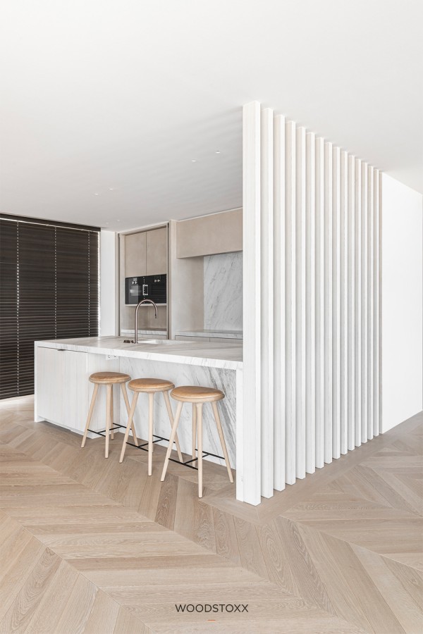 Realisaties Woodstoxx | Parketvloeren, Gevels & Terrassen-60