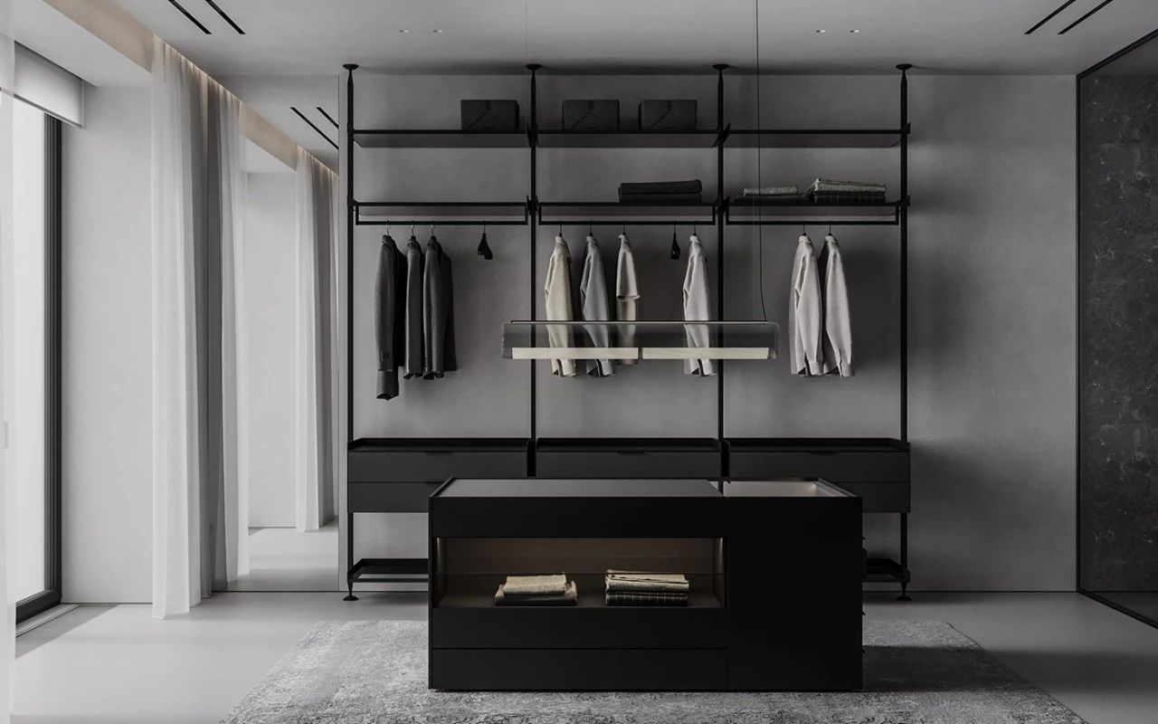 优质公园丨俄罗斯莫斯科丨MIKHAIL FATEEV,ANNE KIREEVA-38