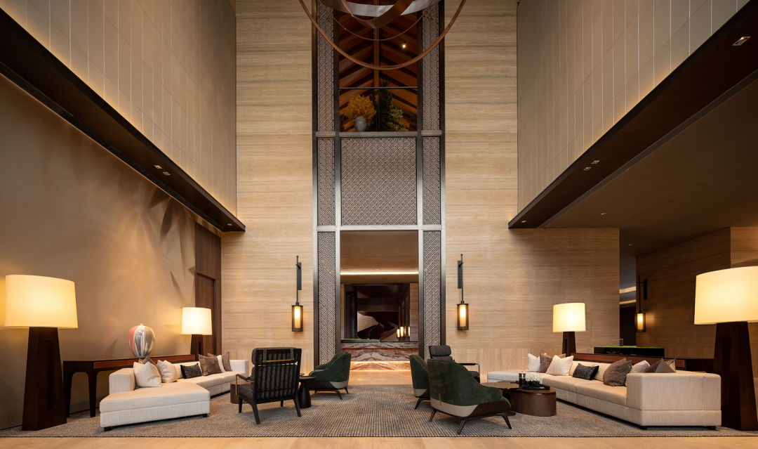 南宁万科瑧湾悦丨中国南宁丨G.ART集艾设计-35