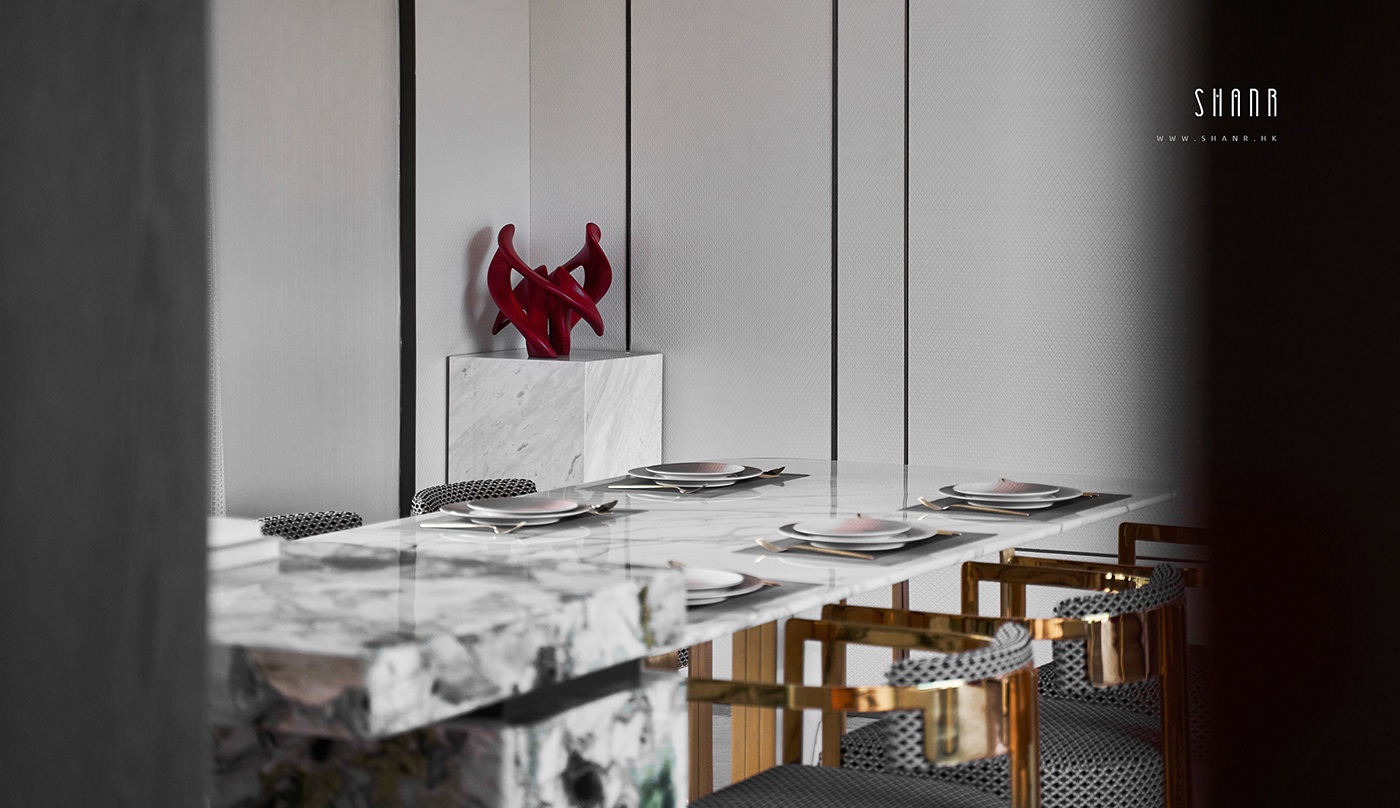 广州白云区天皓西派云峰丨中国广州丨Anastasiya Gushchina-9