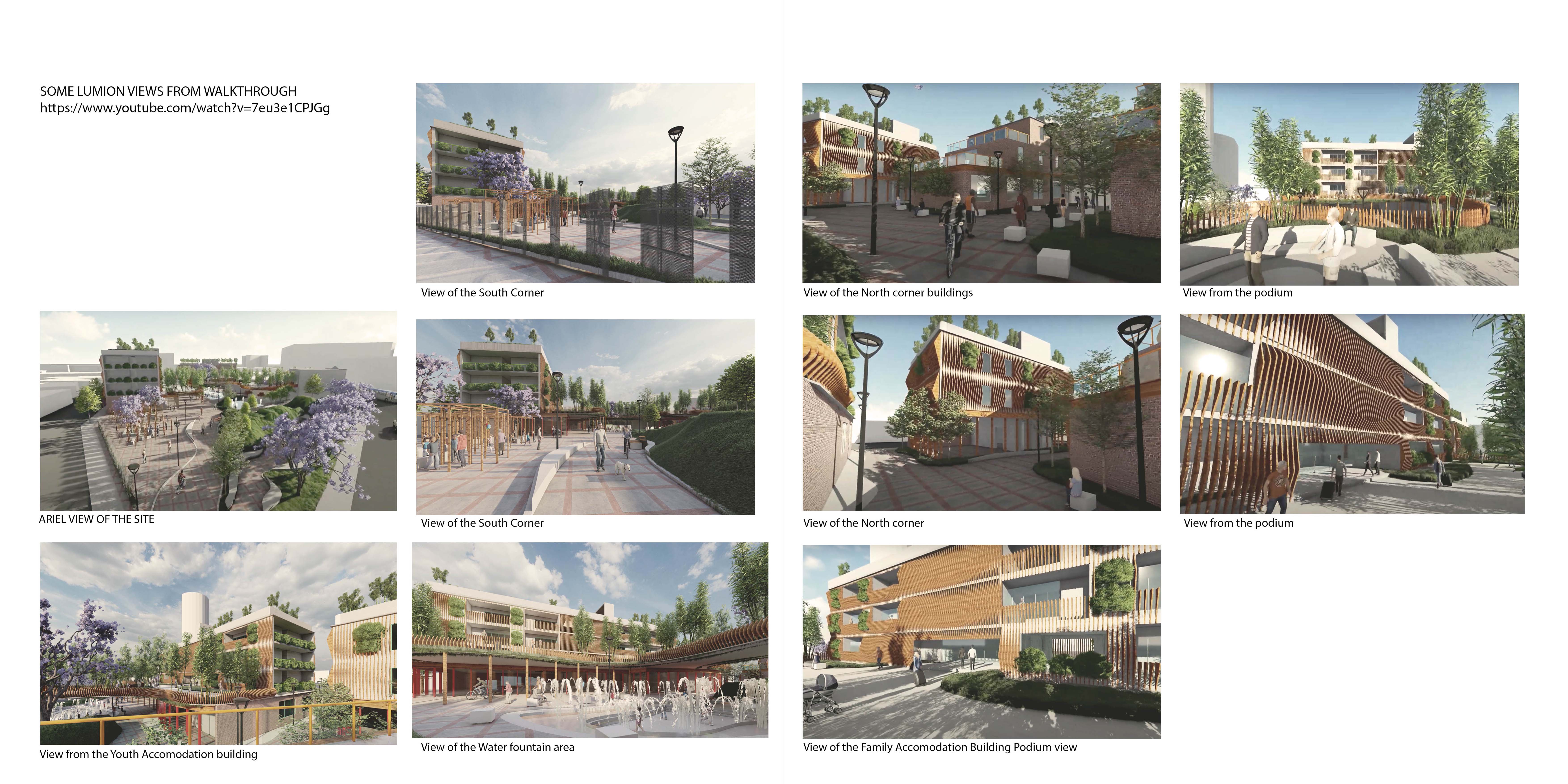 Urban Co-Existence : Homelessness in Sydney-21