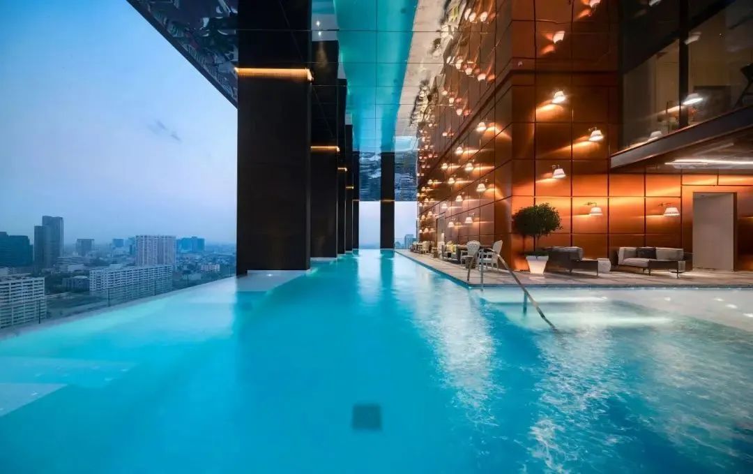 曼谷Rethinking·如何用建筑链接生活方式丨泰国曼谷-116