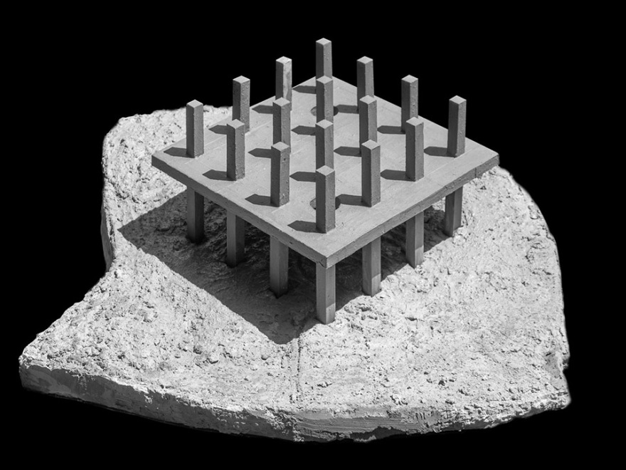 Rest餐厅丨韩国京畿道丨Pezo von Ellrichshausen等-47