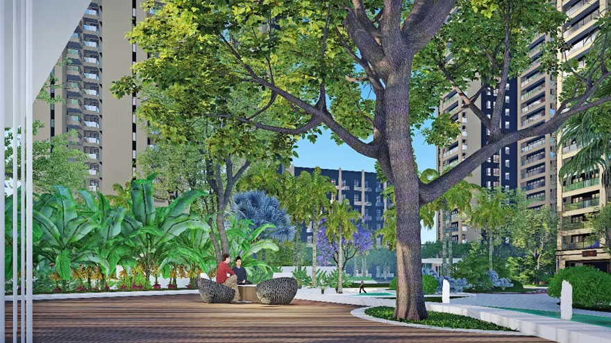 汕头·海岸名居丨中国汕头-61