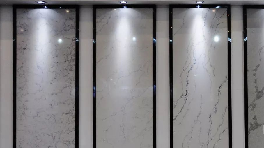 2019 厦门国际石材展游学记 | 探索石材的深度运用与工艺-82