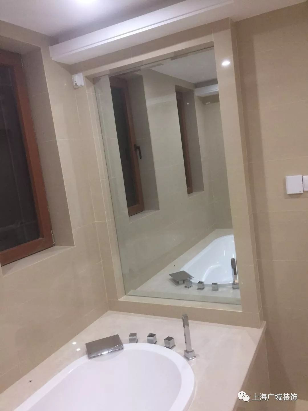 北国风光-------广域装饰之沈阳香岛原墅-24