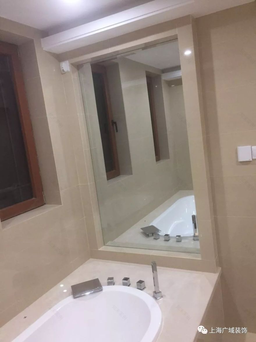 北国风光-------广域装饰之沈阳香岛原墅-24