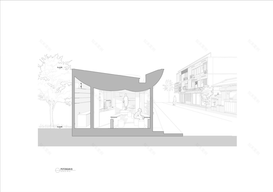 Itsumo 甜品店丨印度-70