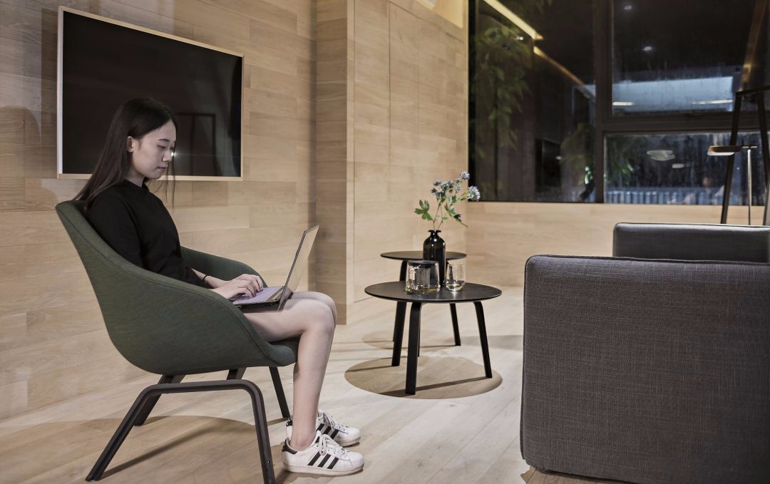 东莞茂青会办公室设计-8