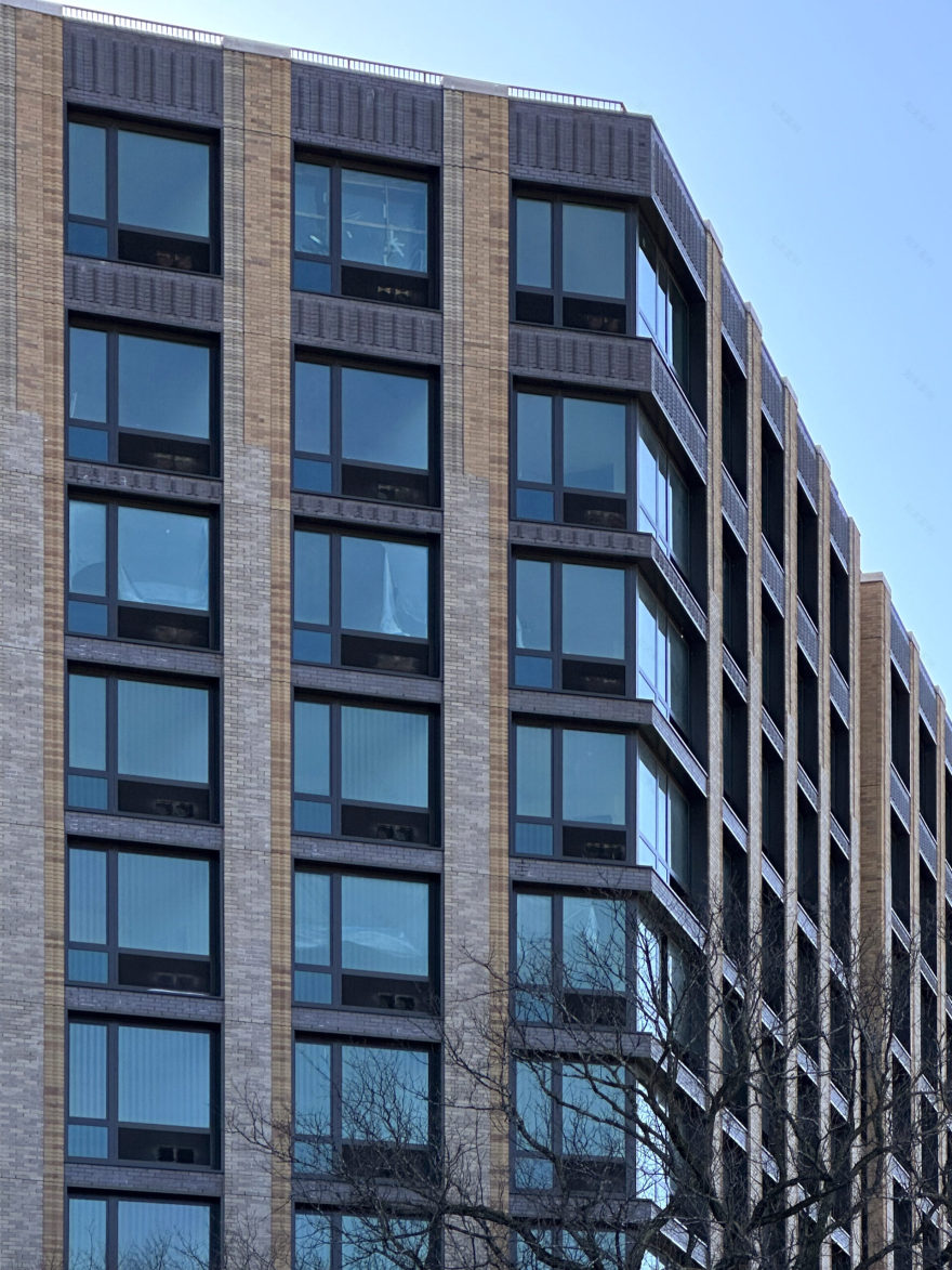 1 Park Point Nears Completion In Windsor Terrace, Brooklyn - New York YIMBY-9