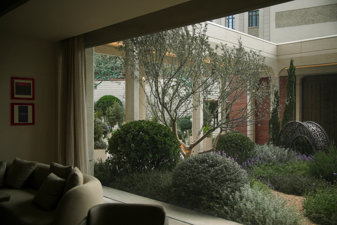 华润外滩瑞府丨中国上海-74