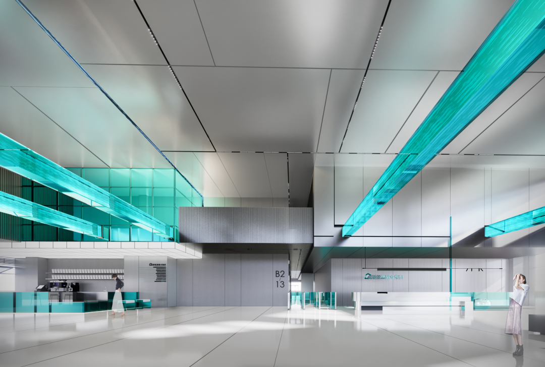 墨设设计七周年，不是总结，是另一种出发丨中国上海丨墨设设计-103