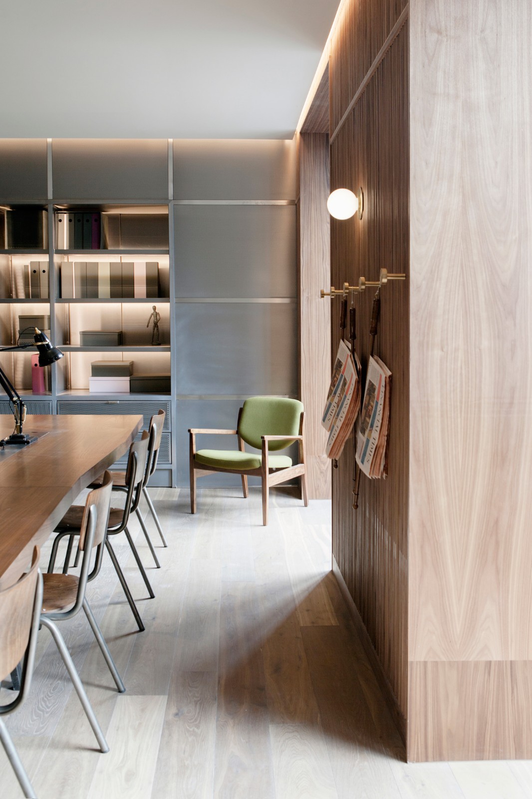 都柏林亚历克斯酒店,个性化定制空间,传统与现代交融-21