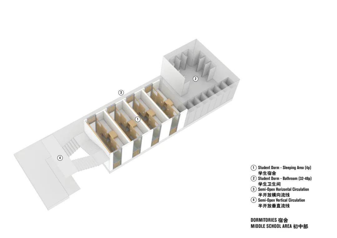 北京大学附属中学海口学校丨中国海口丨Crossboundaries-65