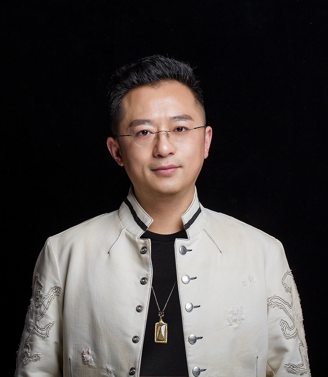 观享际SKH新作｜南京660㎡别墅，自由与爱-177