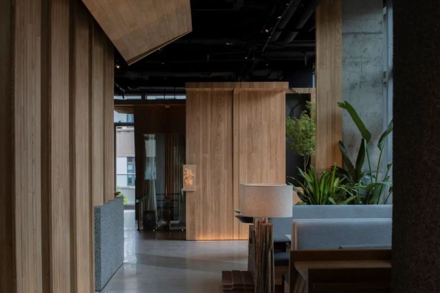 园里火锅餐厅(万科天荟)丨中国成都-37