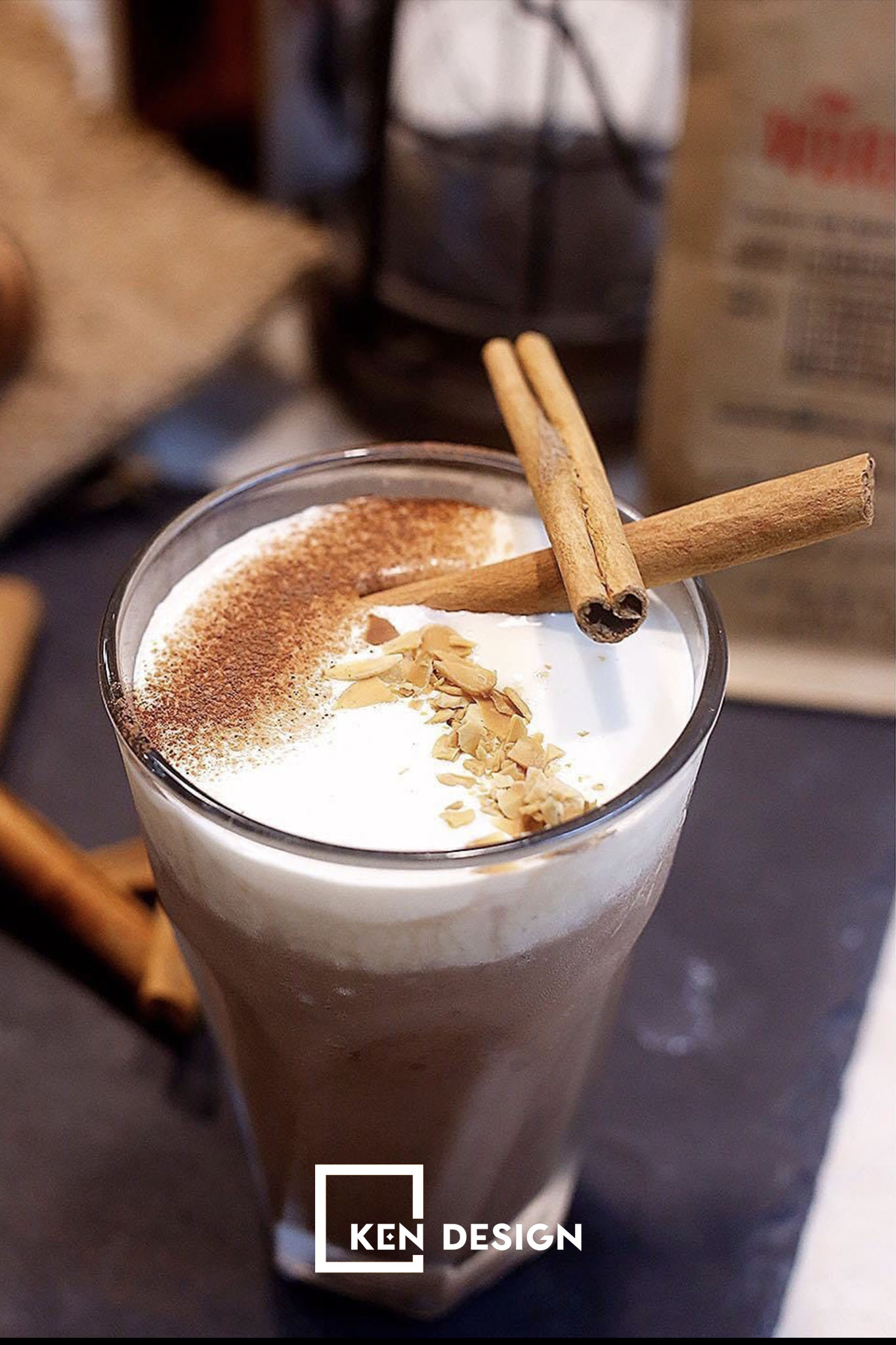 Sweet & Soul Kafe咖啡馆设计-47