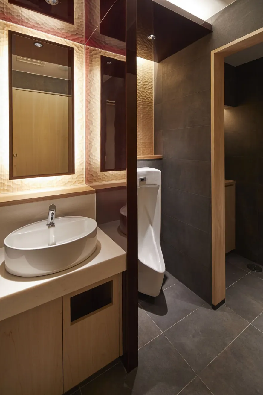 日本寿司店"GEN"-14