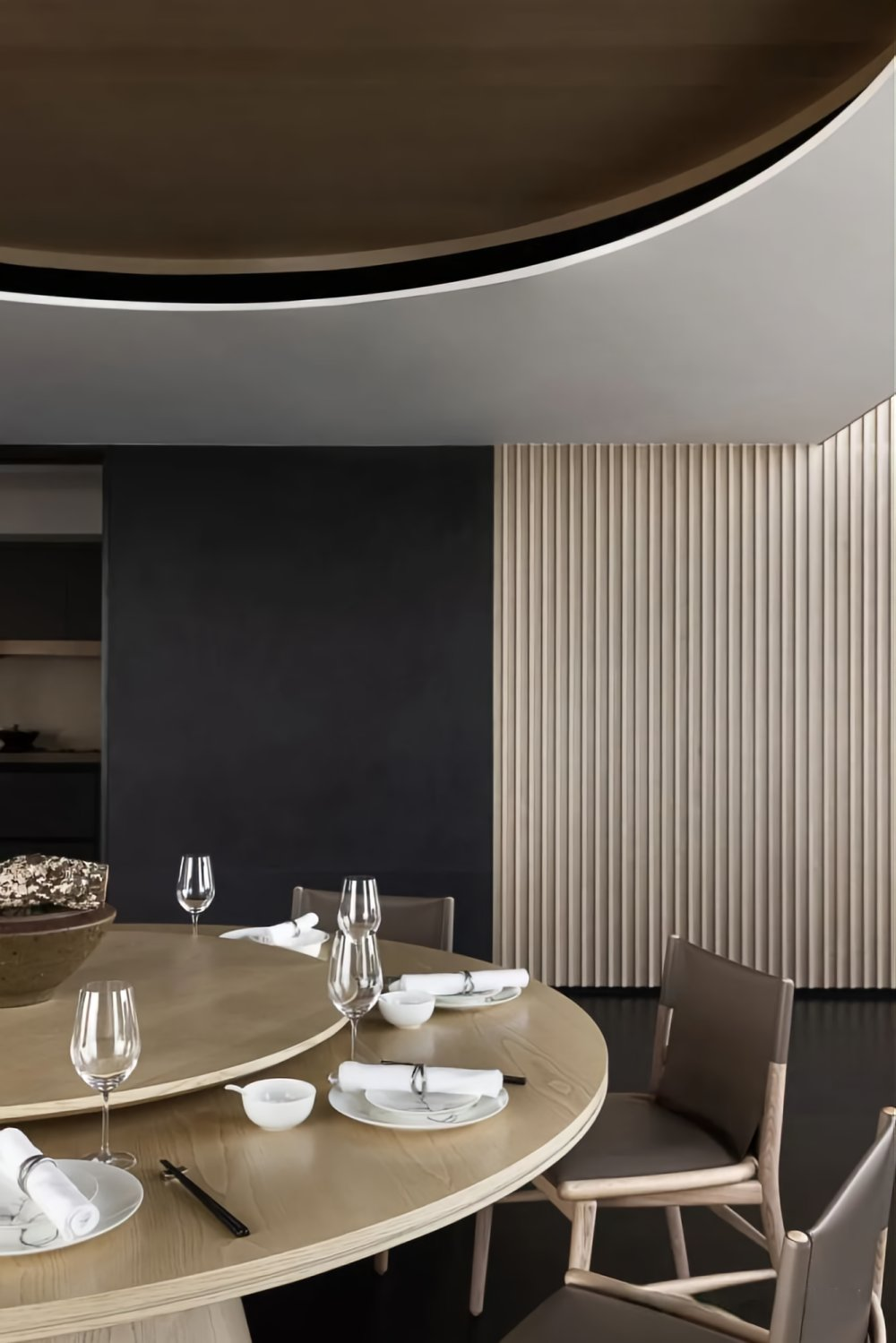 厦门五缘湾恒禾七尚住宅丨中国厦门丨梁志天设计集团(SLD)-53