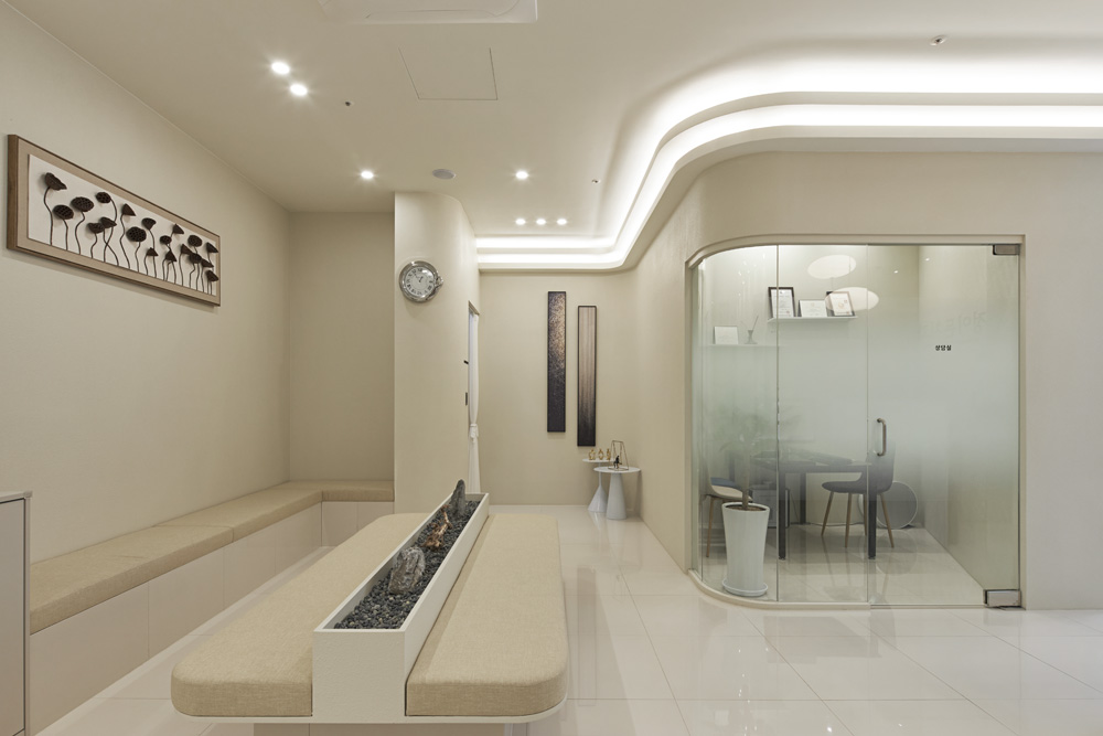 首尔某牙科诊所-5