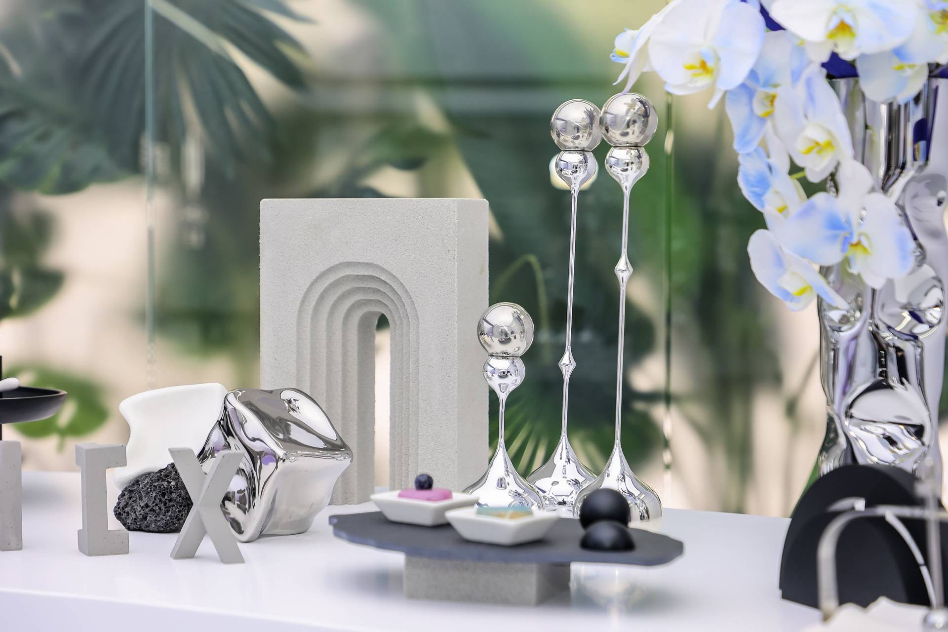 2022 高合汽车年度国内车展丨中国深圳-35