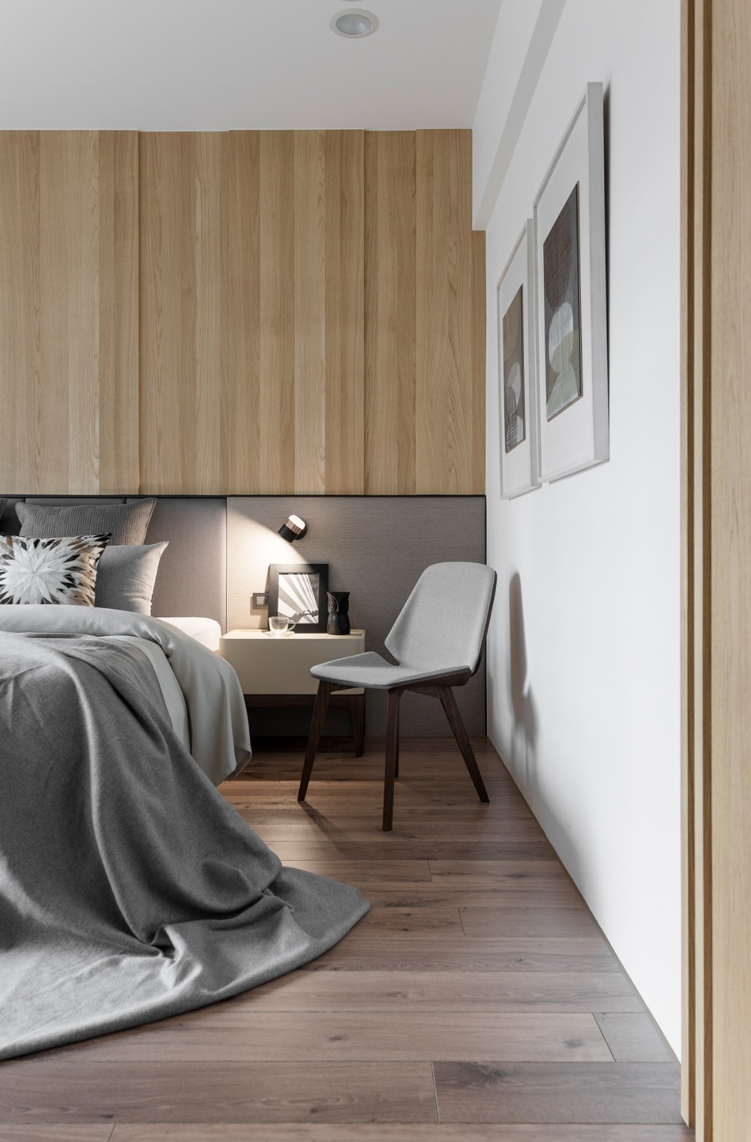 静谧  上砚空间建筑-9