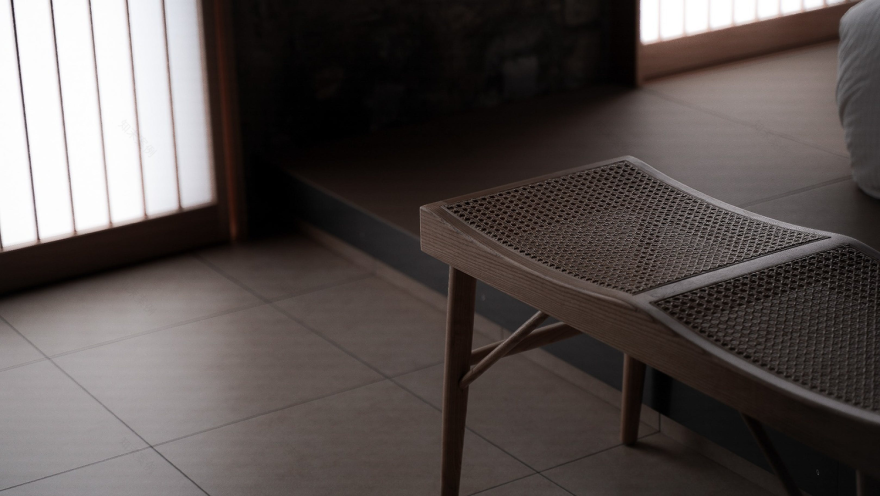 日本冲绳日式旅馆|静谧之境,在地之美丨LIBLES HOUSE 和 goemon-67