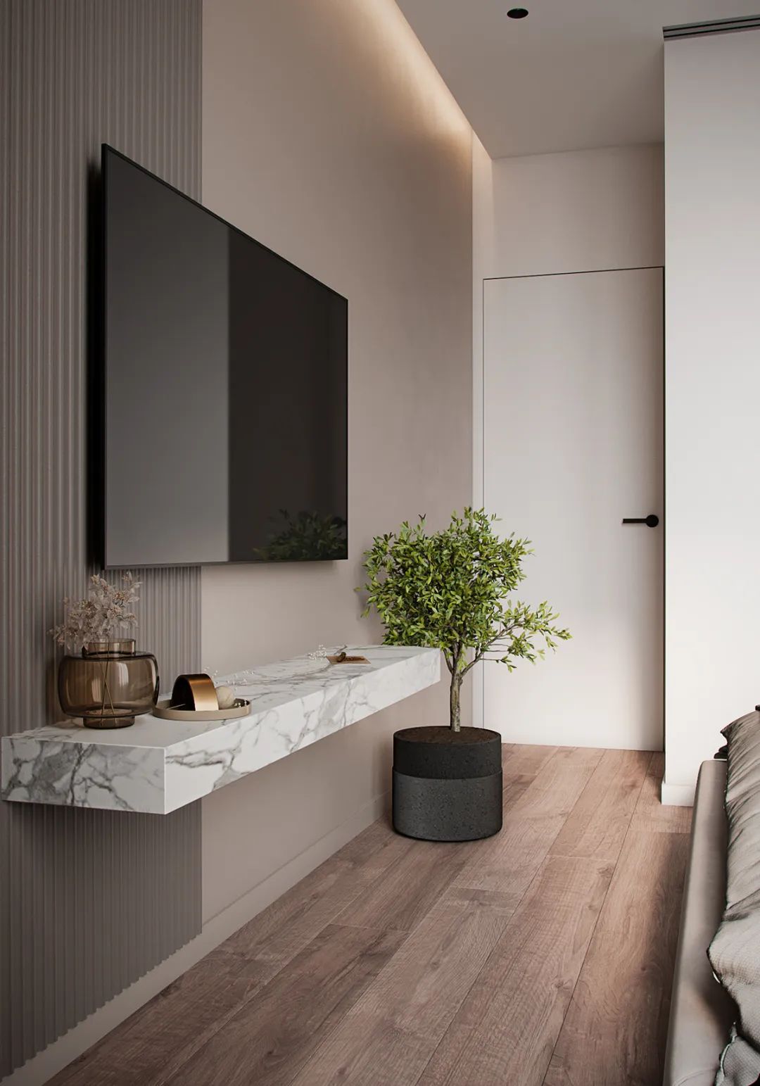 轻古典优雅空间丨BODES Studio-75