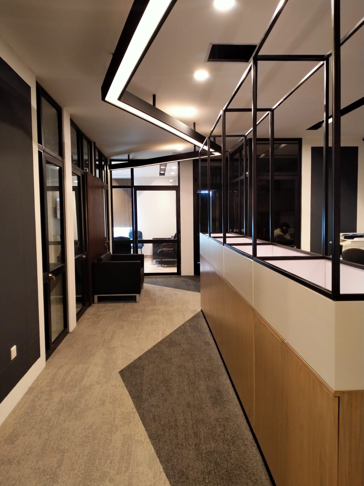 SAAD OFFICE PROJECT-7