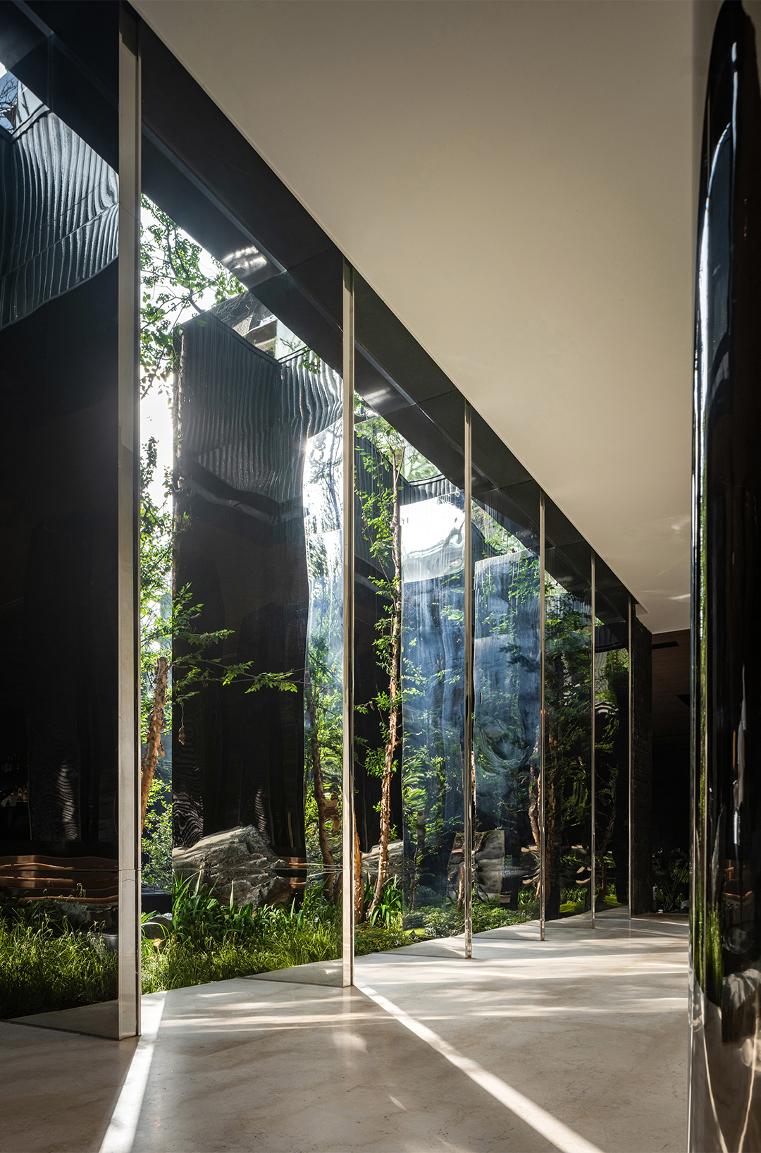 新作 自然之下的无界洄游丨紫香舸-42