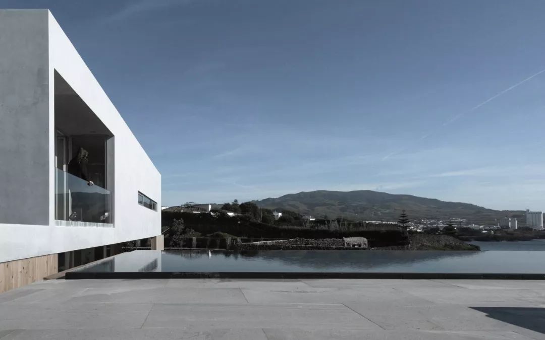 定制建筑体验，SAL Architecture Studio 打造亚速尔风情-43