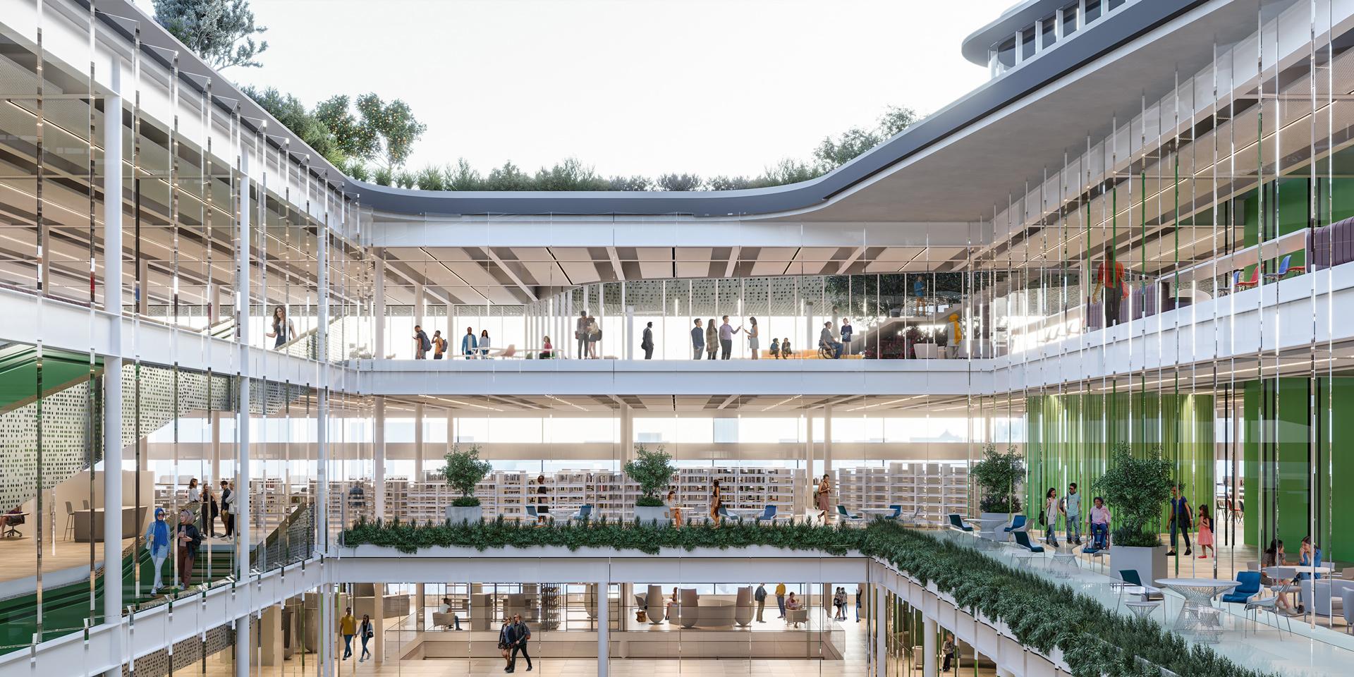 BEIC Biblioteca Europea di Informazione e Cultura - ACPV ARCHITECTS-1