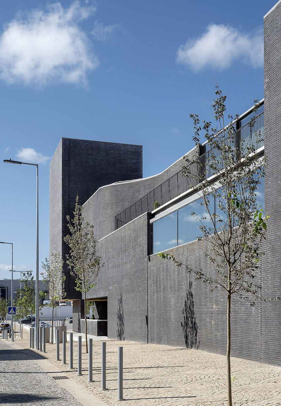 Trofa市政厅丨葡萄牙丨NOARQ-45