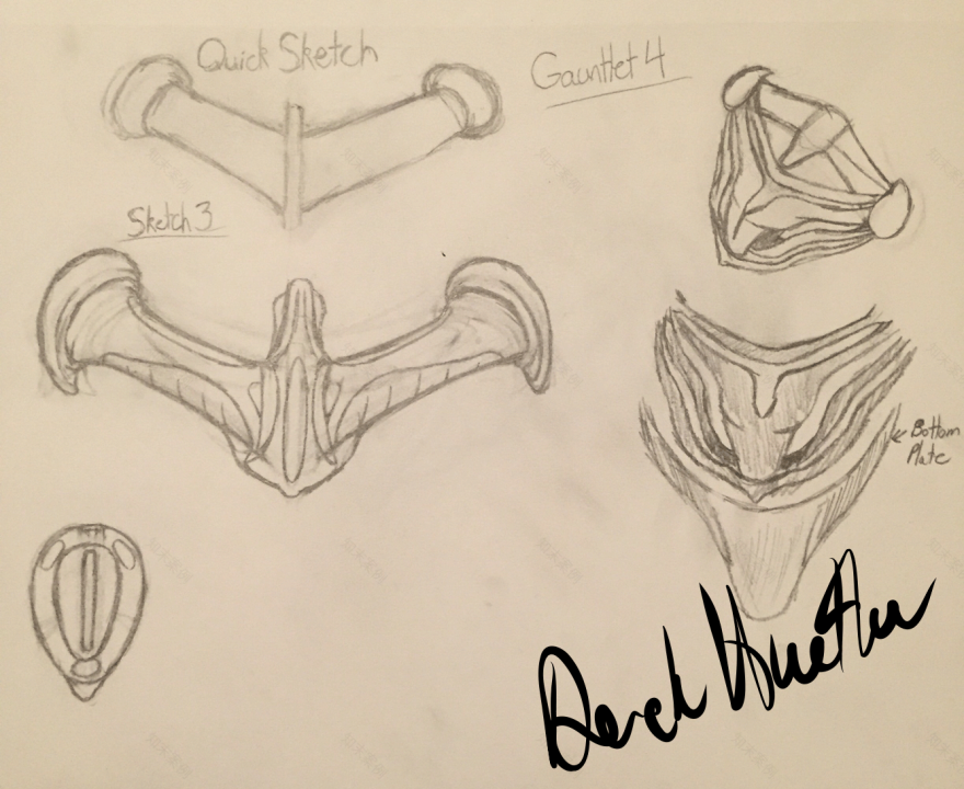 我的安装项目01 - 圣约设计(注:Covenant Designs翻译中Covenant词义较多,这里根据圣约推测可能使用场景,若有更准确背景信息可更精准翻译 ) 丨TheChunkierBean,Matthew Lake等多人及团队-19