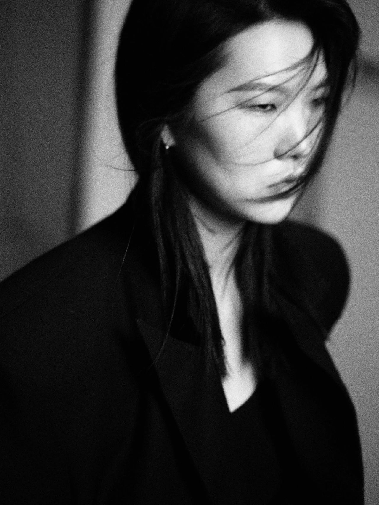 服装店丨中国杭州丨山地土壤空间设计-62