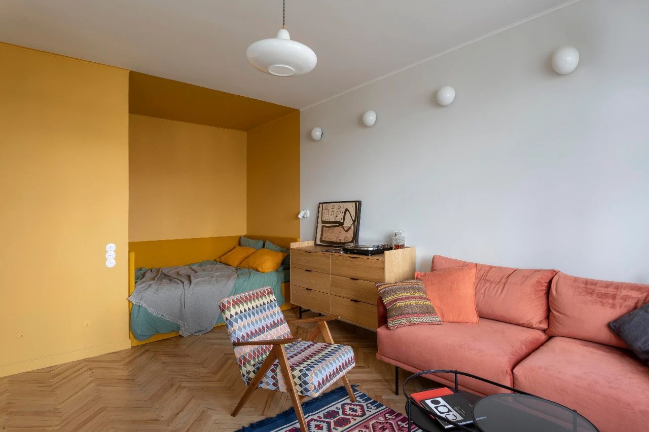 小宅空间设计-5