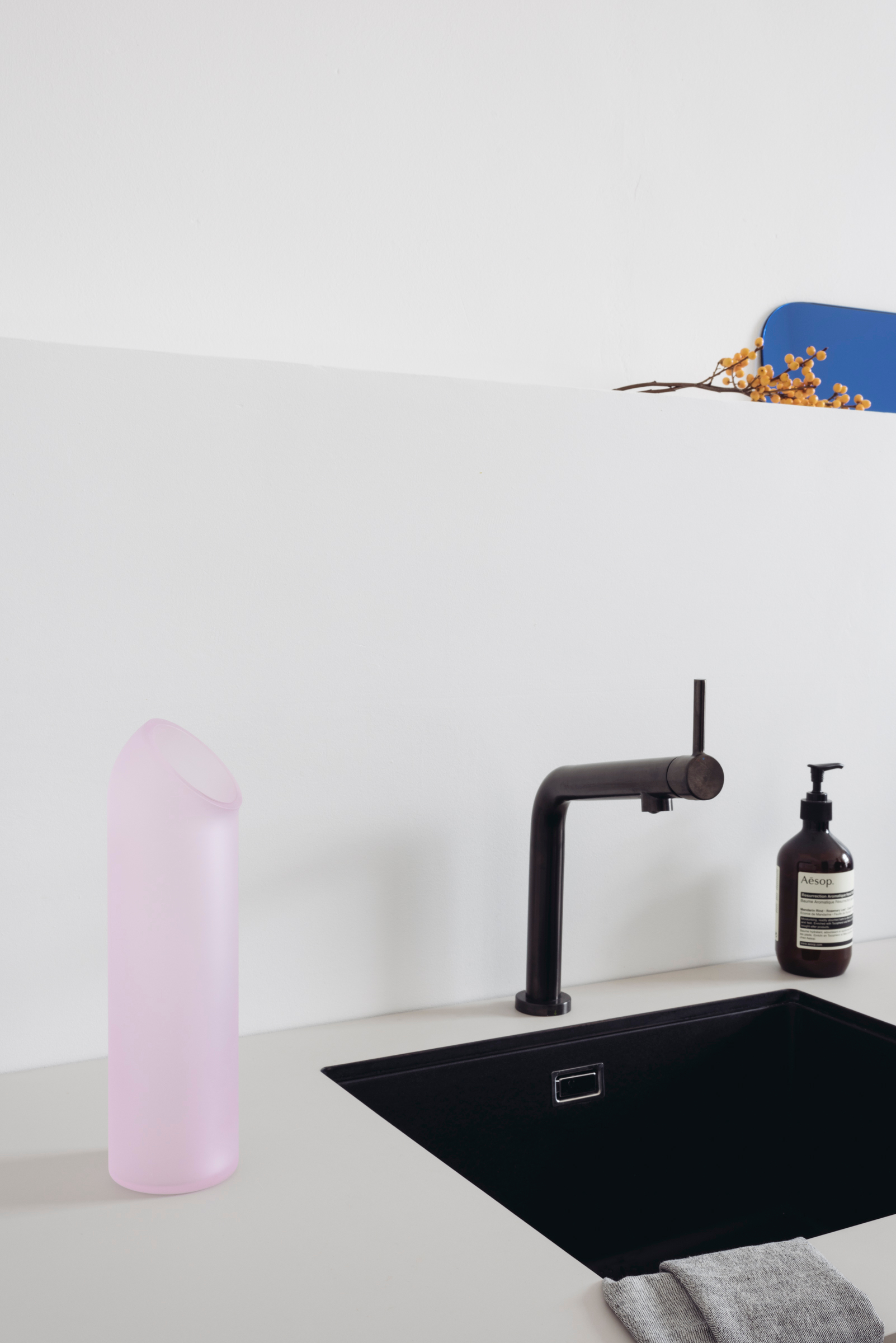 Köln-Ehrenfeld 住宅/Gerdesmeyer Krohn-4