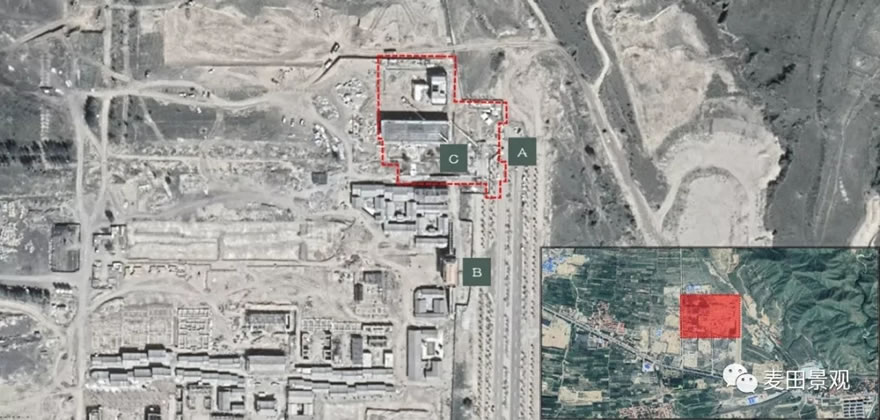 世茂·湖山印·张家口-10