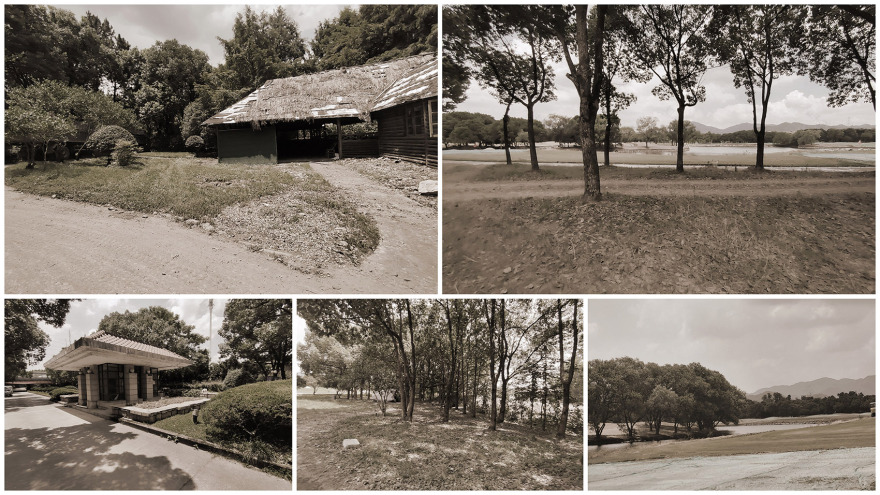 西湖高尔夫丨中国杭州丨NCD Studio 玖鹿设计-6