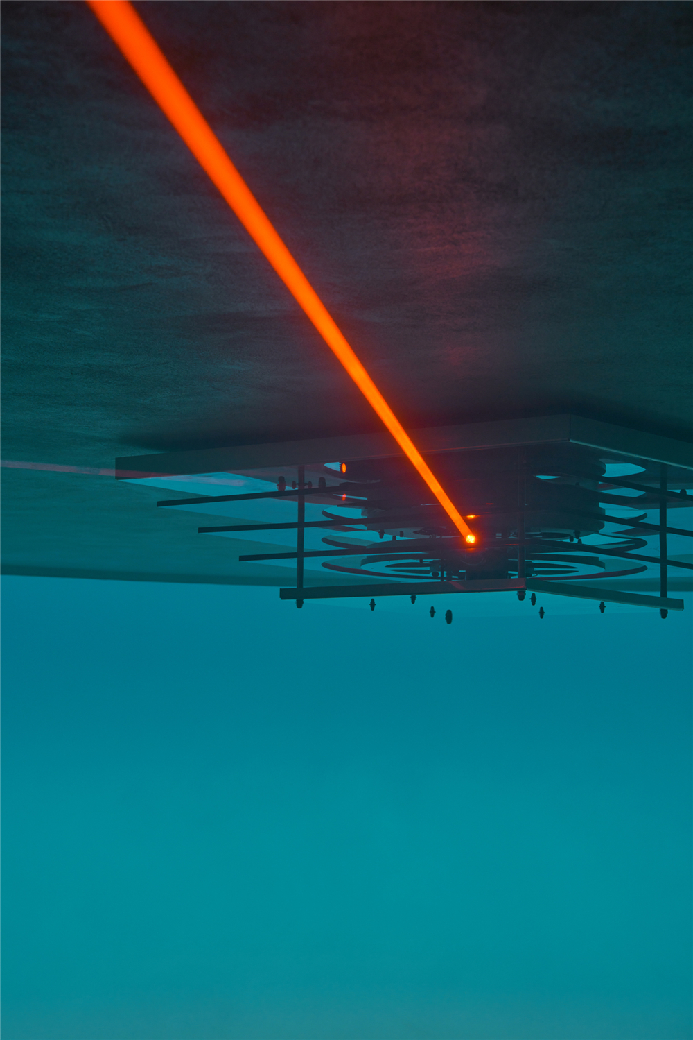 白夜黑光·Blazing Night丨中国广州丨今朝风日好-52