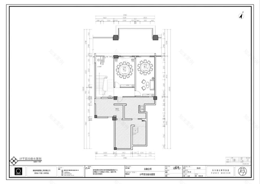 逐梦空间 | 飓风追随者的室内设计之旅-45