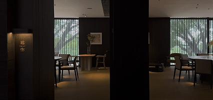 潮州山海里餐厅丨中国潮州丨今古凤凰设计机构,三间园营造-63