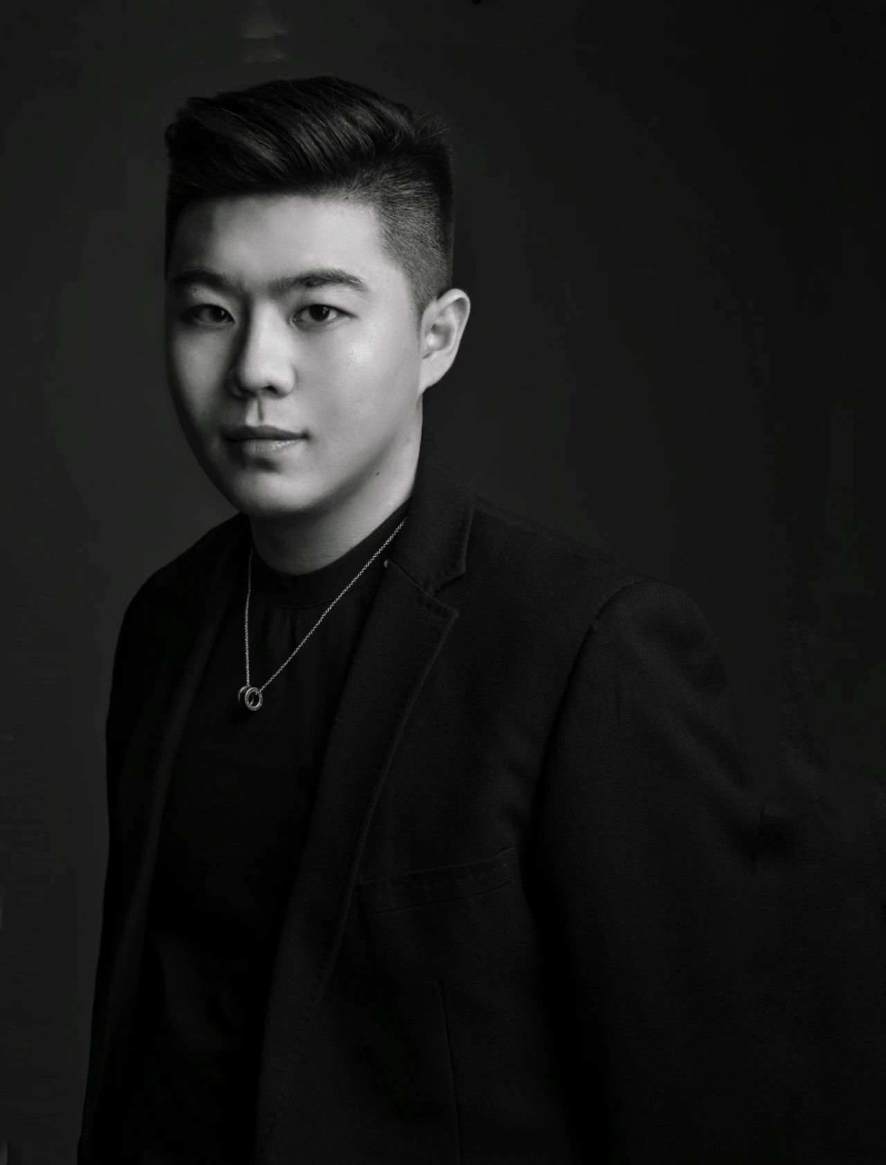 华侨城平层住宅设计丨中国武汉丨空形设计-67