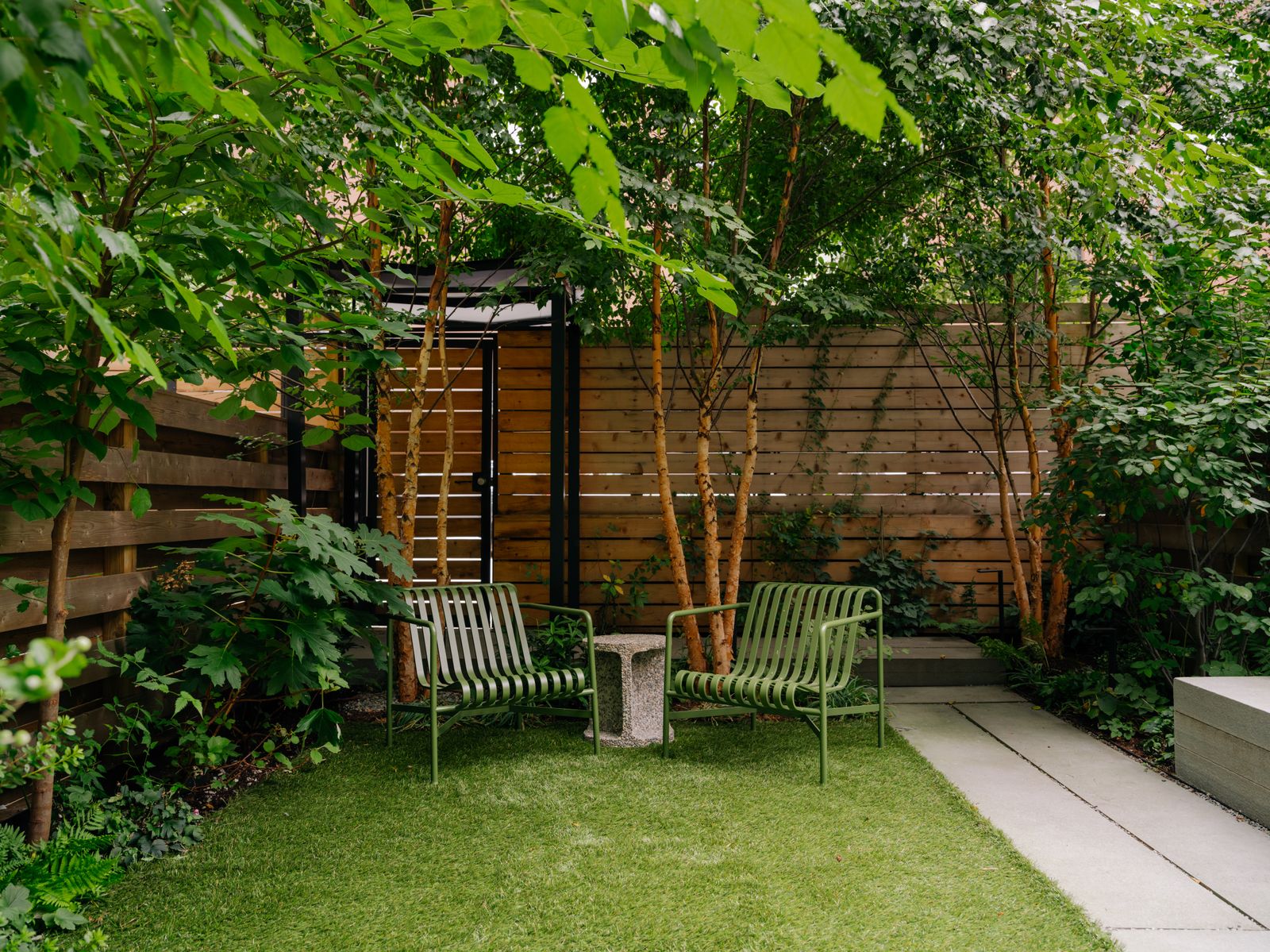 布鲁克林特色住宅室内设计项目丨美国纽约丨Lucy Harris-10