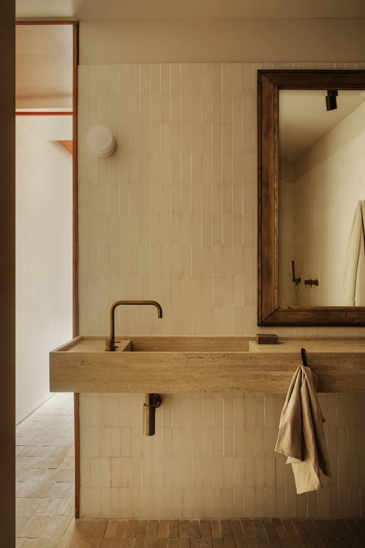 Febrero Studio 新办公室丨西班牙马德里-133