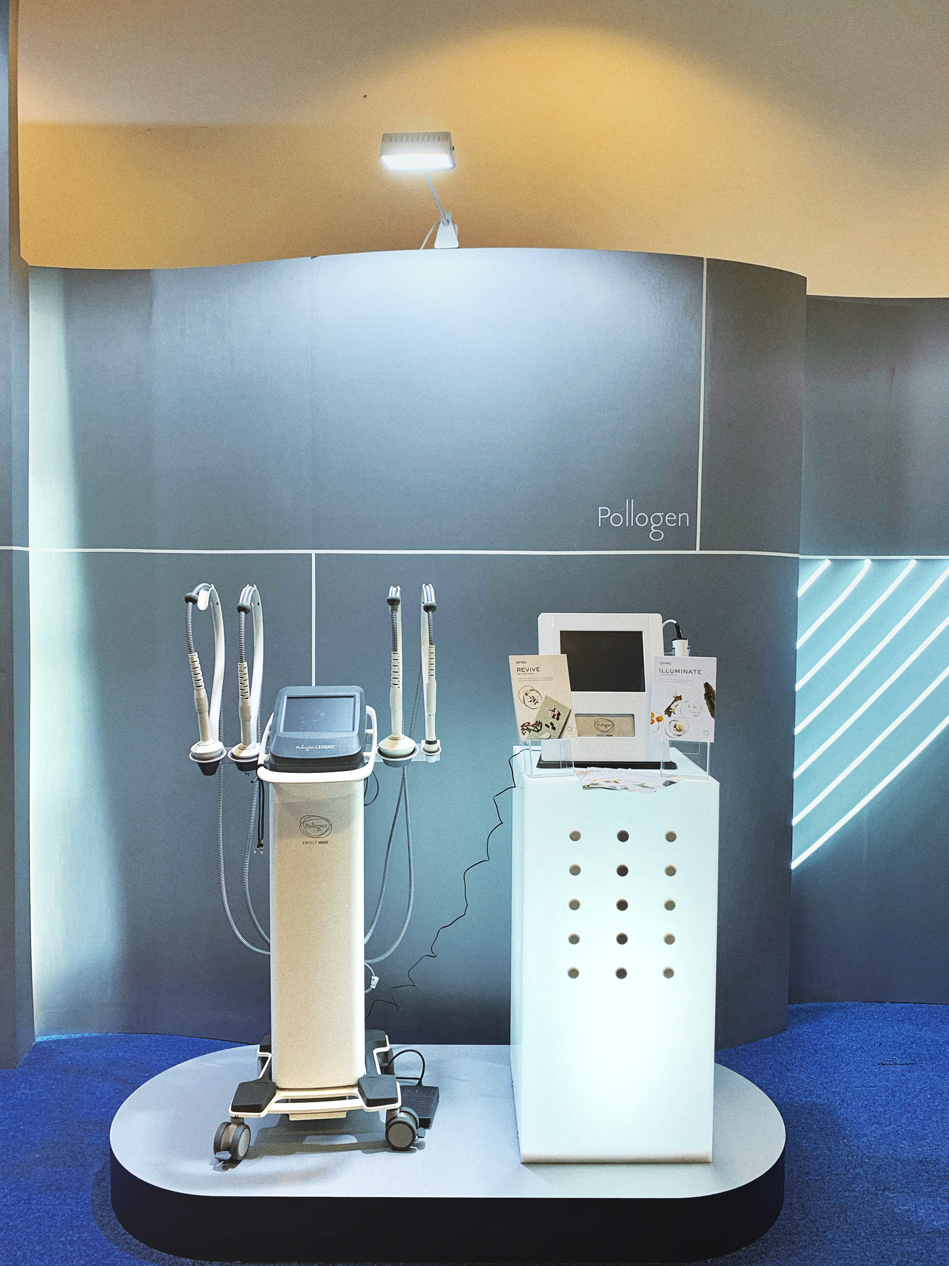 2019 LUMENIS  台湾皮肤科医学会丨中国台湾-11