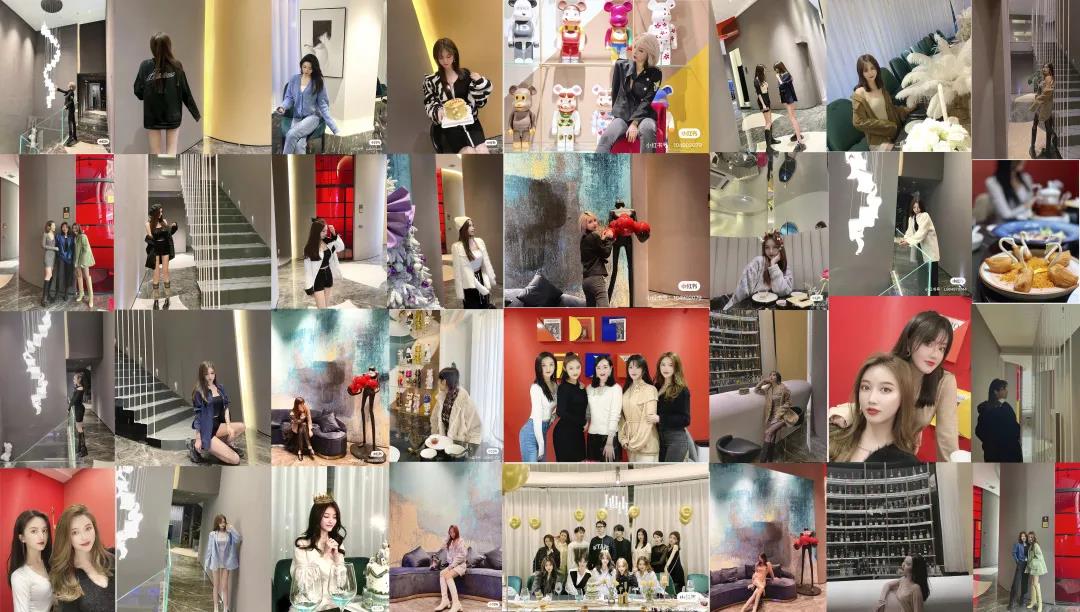 L路里餐厅丨中国常州丨上海仓石设计有限公司-71